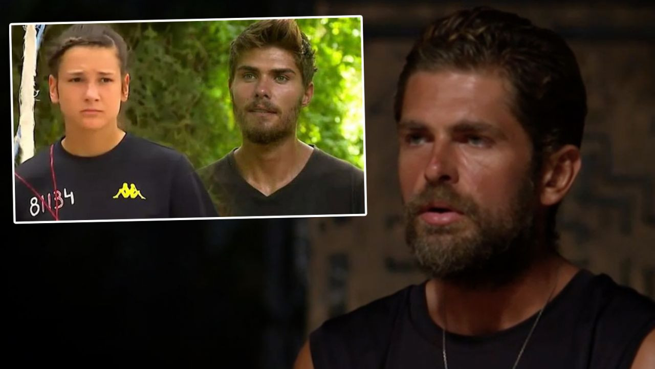 Survivor Nisa, eski sevgilisi Survivor Barış'ı aldattı mı. - Resim: 15