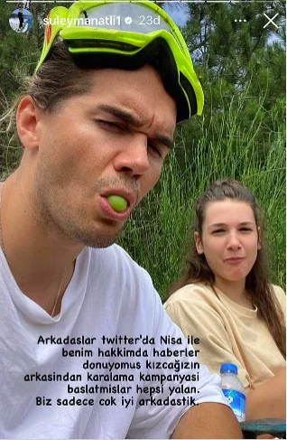 Survivor Nisa, eski sevgilisi Survivor Barış'ı aldattı mı. - Resim: 14