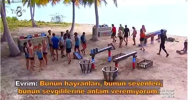 Survivor Nisa, eski sevgilisi Survivor Barış'ı aldattı mı. - Resim: 9