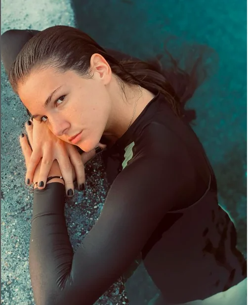 Survivor Nisa, eski sevgilisi Survivor Barış'ı aldattı mı. - Resim: 7