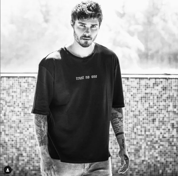 Survivor Nisa, eski sevgilisi Survivor Barış'ı aldattı mı. - Resim: 6