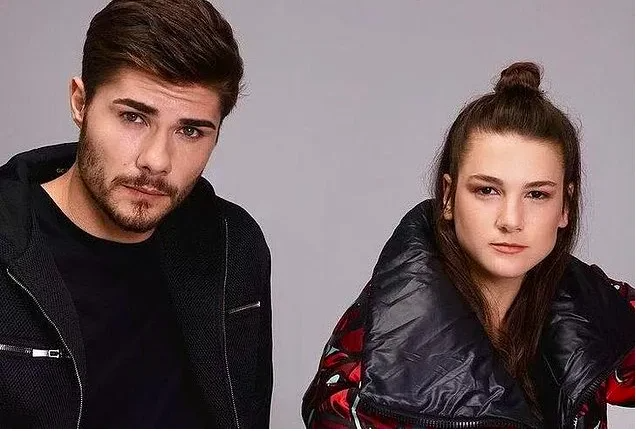 Survivor Nisa, eski sevgilisi Survivor Barış'ı aldattı mı. - Resim: 2