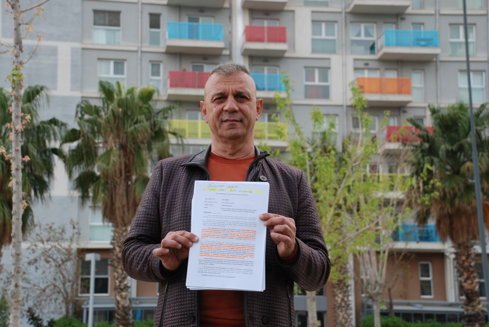 Sözleşme oyunu kiracının başını yaktı. Attığı imza hayatını kararttı - Resim: 4