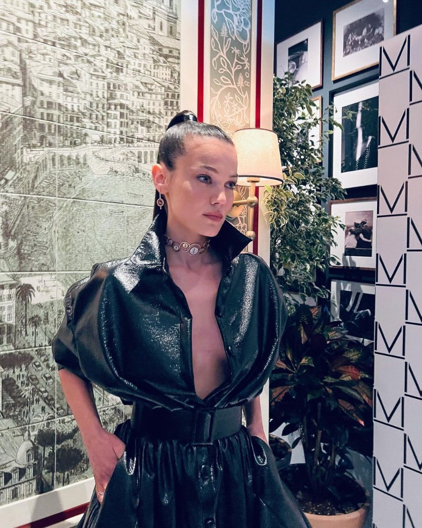 Pınar Deniz'den, rol arkadaşı hakkında heyecan verici açıklamalar. - Resim: 21