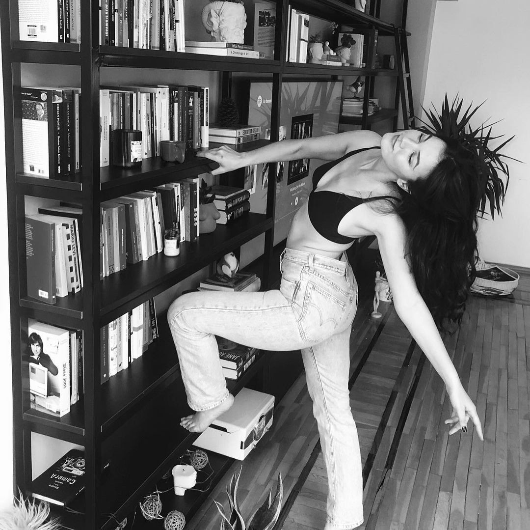 Pınar Deniz'den, rol arkadaşı hakkında heyecan verici açıklamalar. - Resim: 20