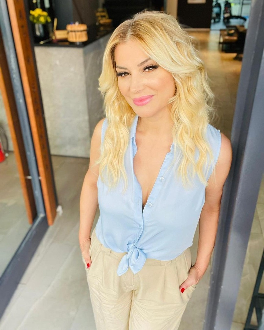 Otobüste başına geleni anlattı. Songül Karlı’dan yıllar sonra gelen taciz itirafı - Resim: 17