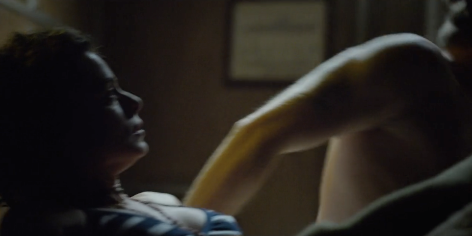 Skandal dizi ''Yakamoz S 245''de, Kıvanç Tatlıtuğ ve Özge Özpirinççi'nin sevişme sahneleri olay oldu - Resim: 16