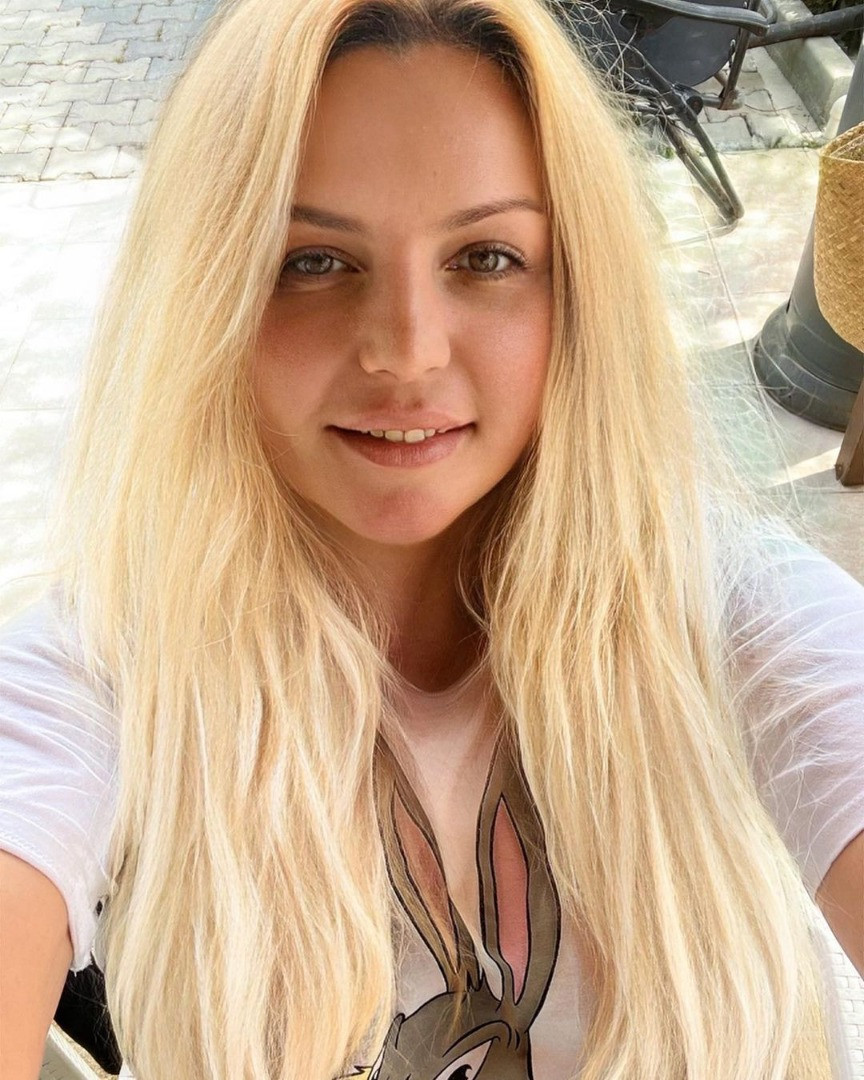 Seda Akgül; ''Adın benziyor diye kendini peygamber sanma'' - Resim: 13