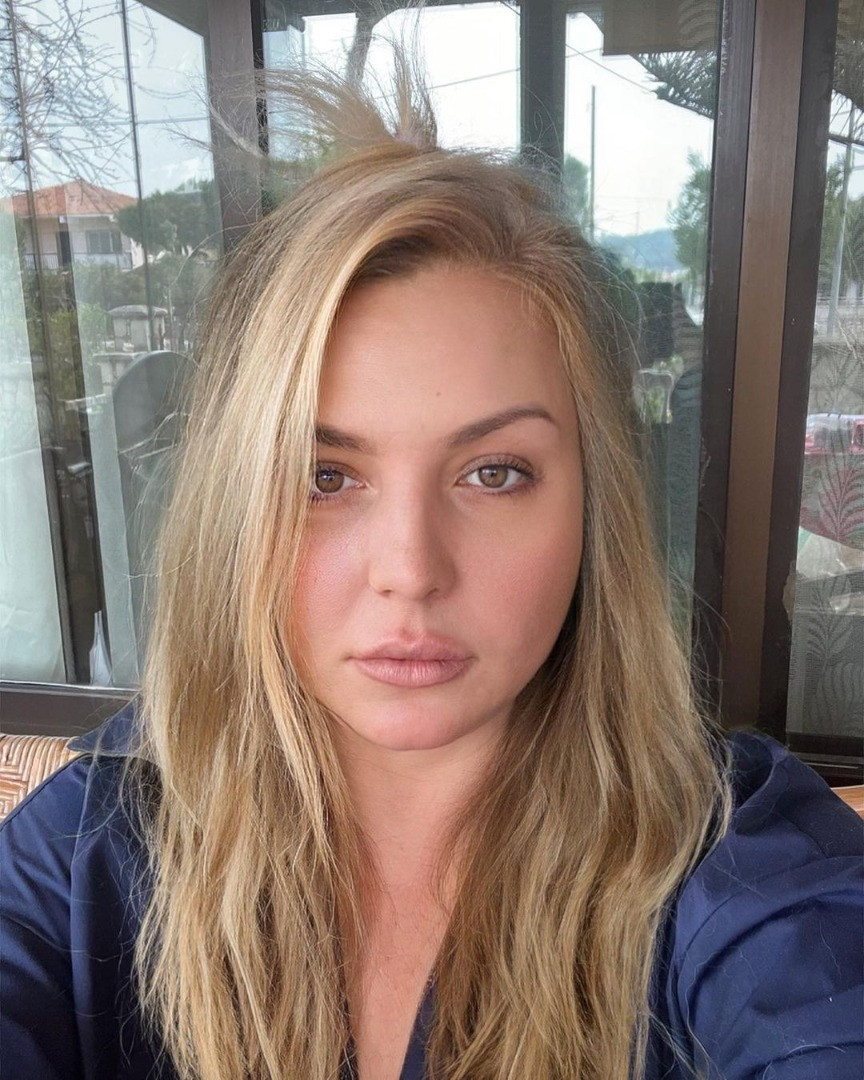 Seda Akgül; ''Adın benziyor diye kendini peygamber sanma'' - Resim: 12