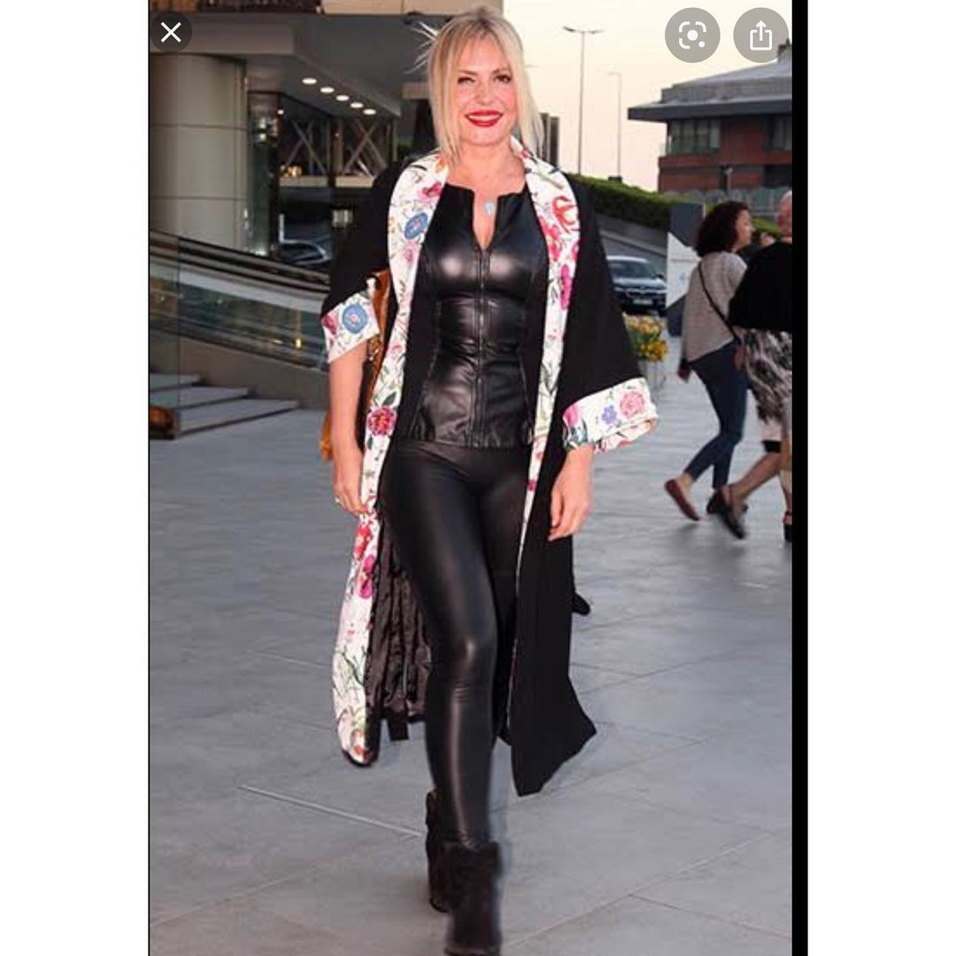 Seda Akgül; ''Adın benziyor diye kendini peygamber sanma'' - Resim: 7