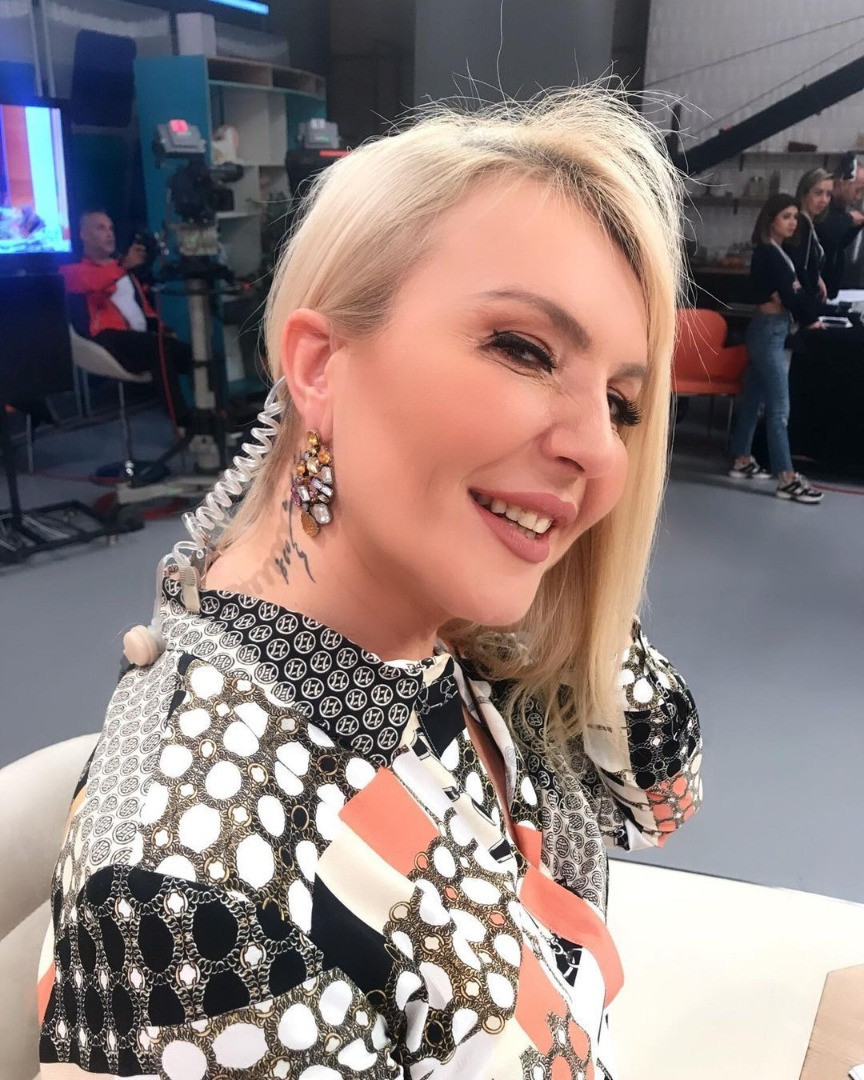 Seda Akgül; ''Adın benziyor diye kendini peygamber sanma'' - Resim: 8