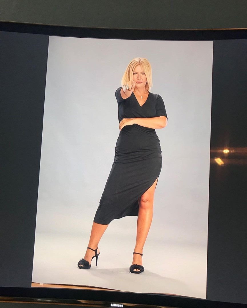 Seda Akgül; ''Adın benziyor diye kendini peygamber sanma'' - Resim: 5