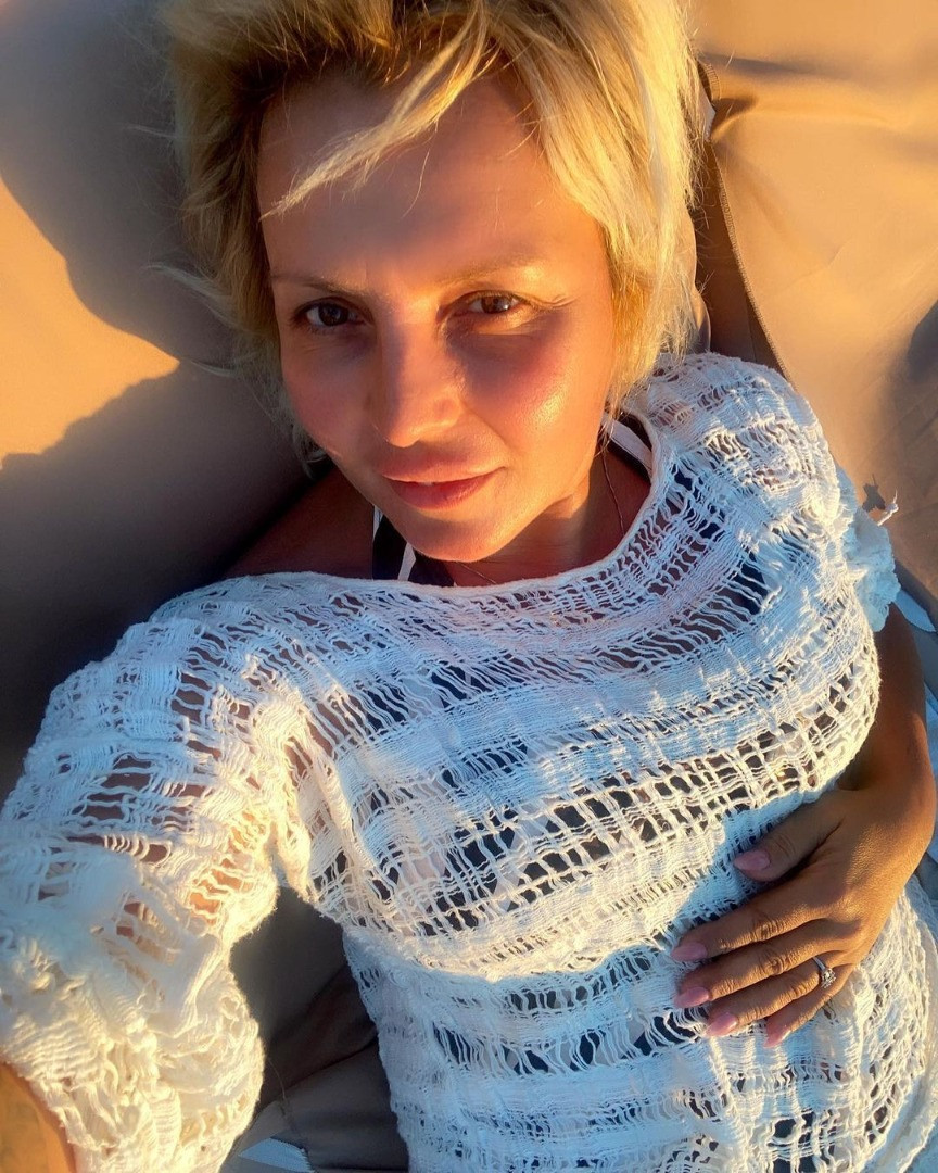 Seda Akgül; ''Adın benziyor diye kendini peygamber sanma'' - Resim: 6