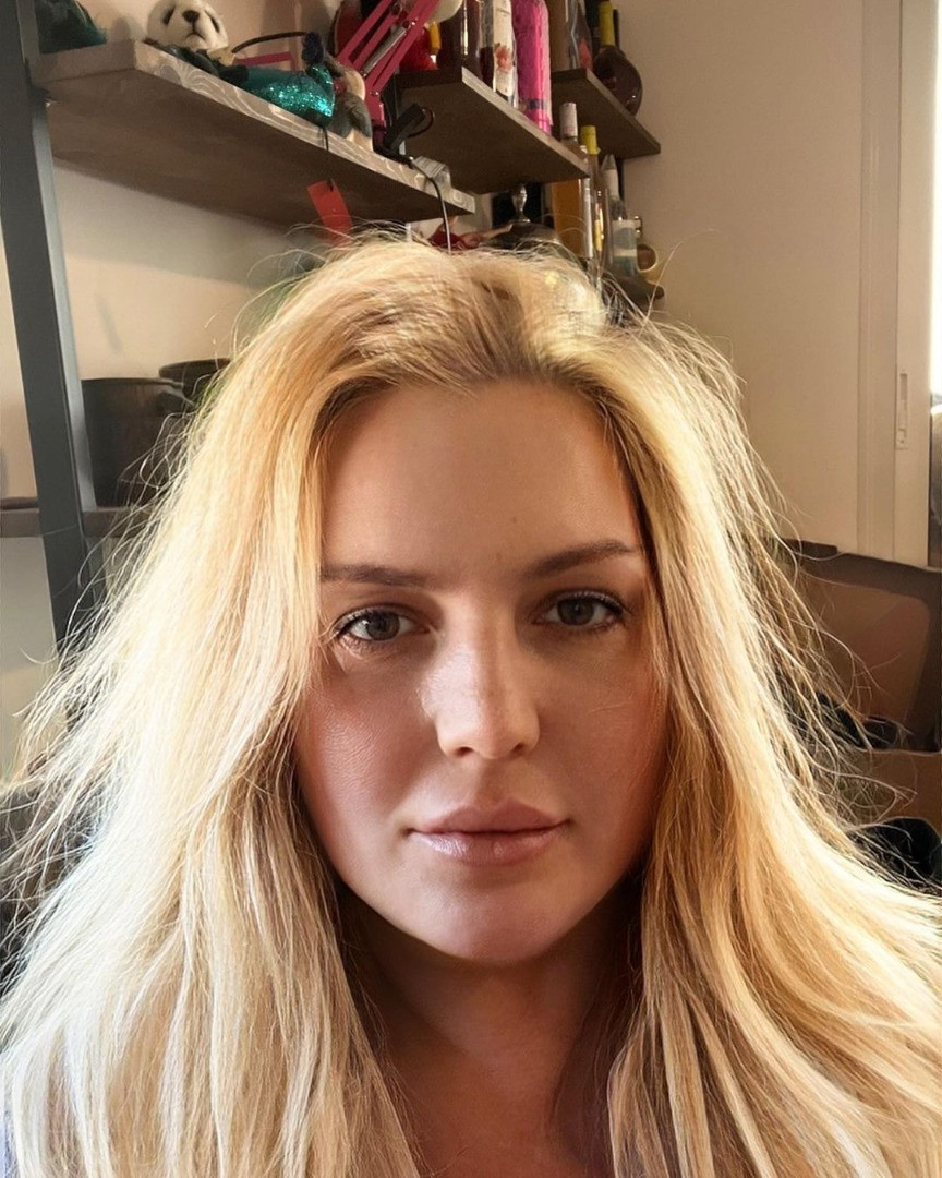 Seda Akgül; ''Adın benziyor diye kendini peygamber sanma'' - Resim: 2