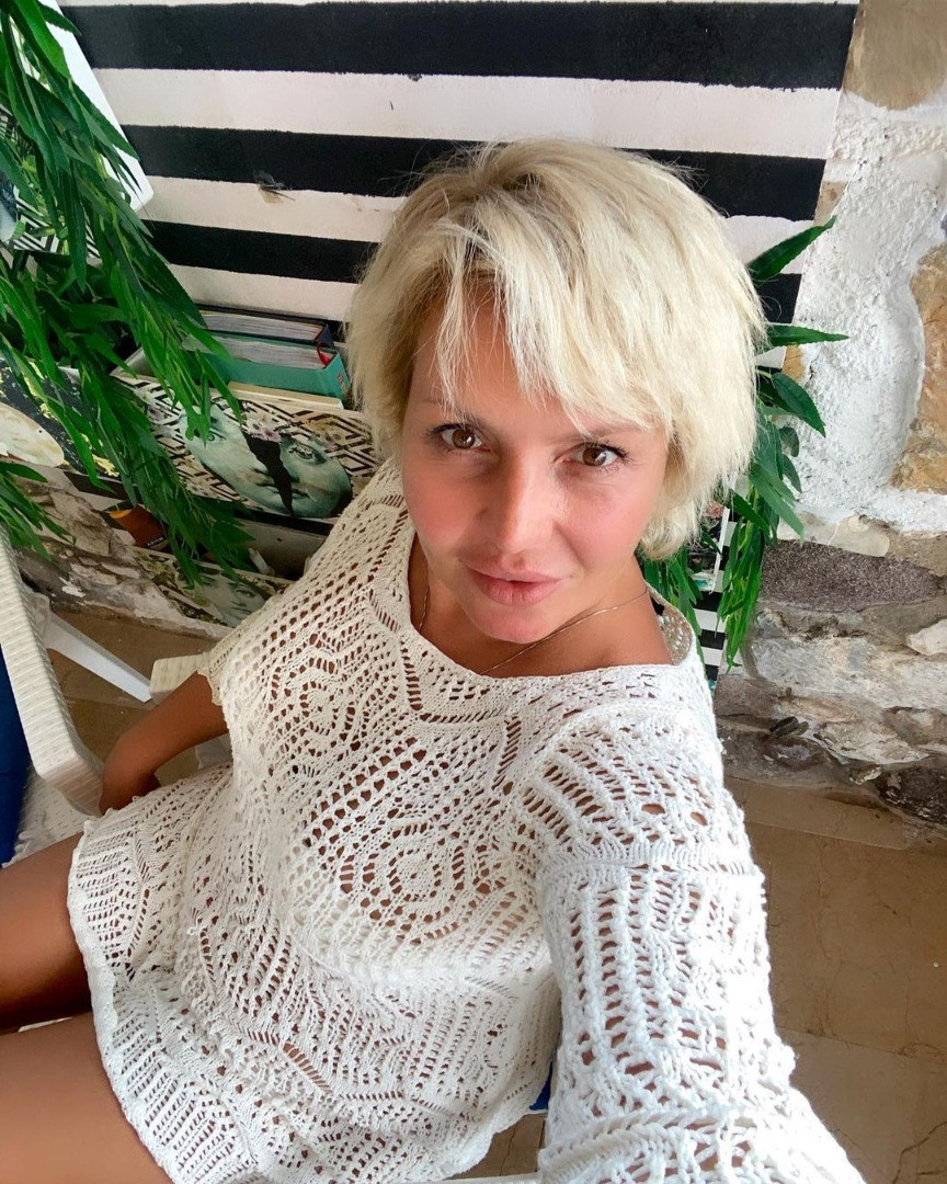 Seda Akgül; ''Adın benziyor diye kendini peygamber sanma'' - Resim: 1