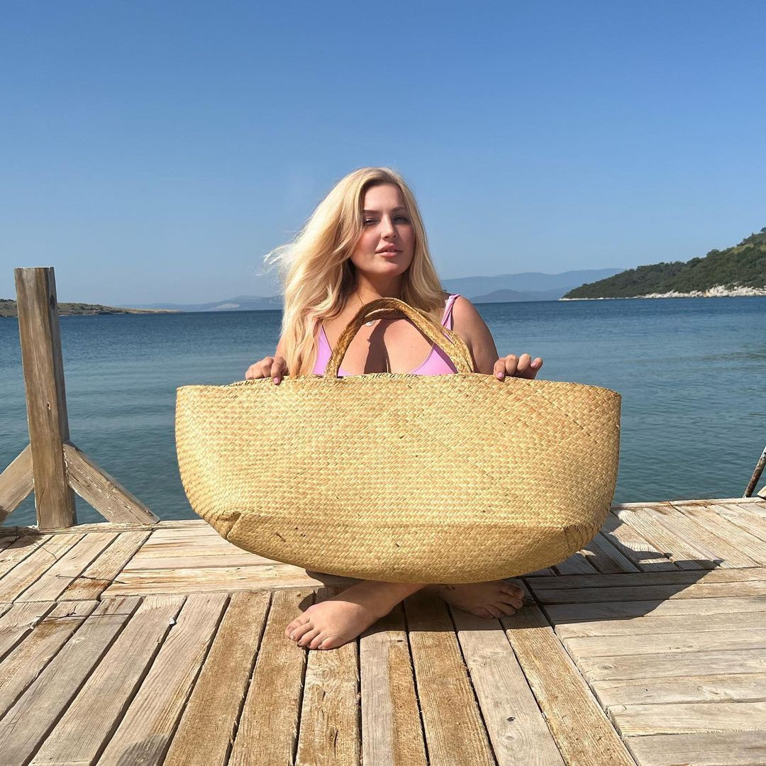 Seda Akgül; ''Adın benziyor diye kendini peygamber sanma'' - Resim: 3