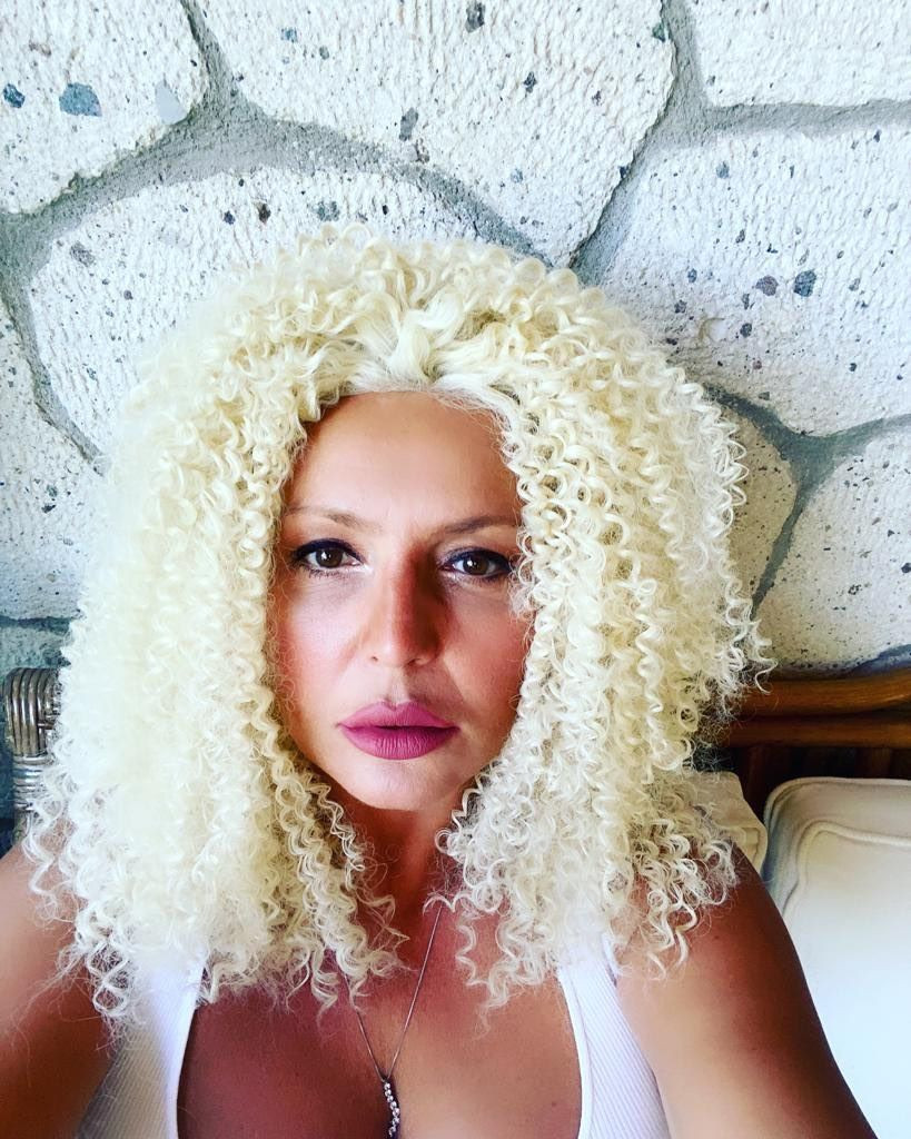 Seda Akgül; ''Adın benziyor diye kendini peygamber sanma'' - Resim: 11