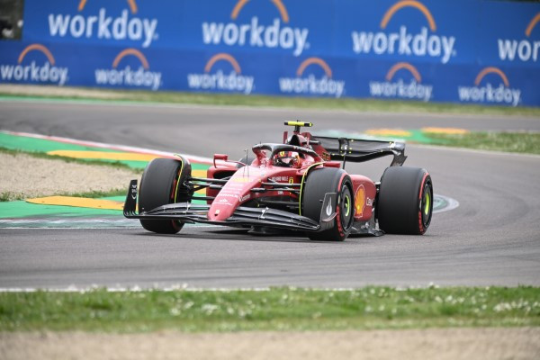 F1 Emilia-Romagna Grand Prix'sinde sprint yarışının galibi belli oldu - Resim: 13