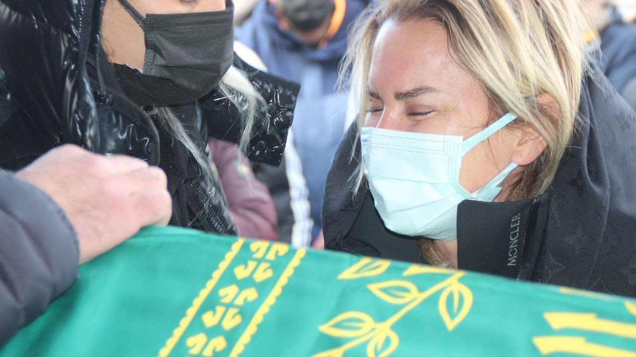 Kimse bunu beklemiyordu! Ece Erken’den şaşırtan miras kararı - Resim: 4