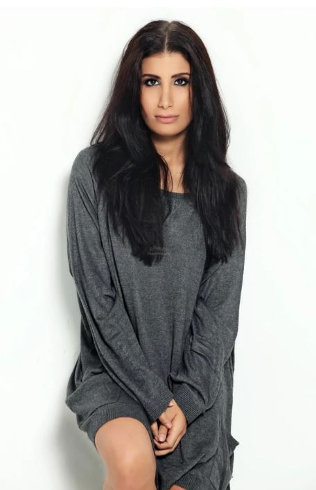 İrem Derici paylaşımıyla takipçilerini gülmekten kırdı geçirdi - Resim: 7