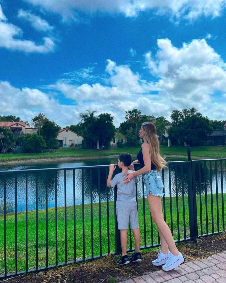 Reza Zarrab'ın aldığı iddia edilmişti! Petek Dinçöz'ün 800 bin dolarlık yeni evi ortaya çıktı - Resim: 22