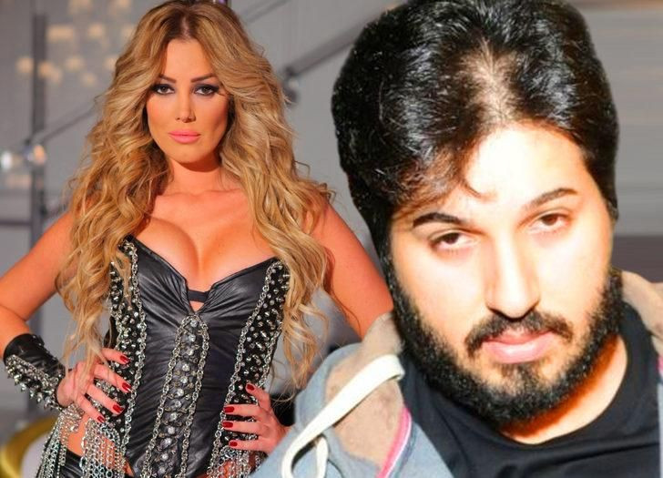 Reza Zarrab'ın aldığı iddia edilmişti! Petek Dinçöz'ün 800 bin dolarlık yeni evi ortaya çıktı - Resim: 5