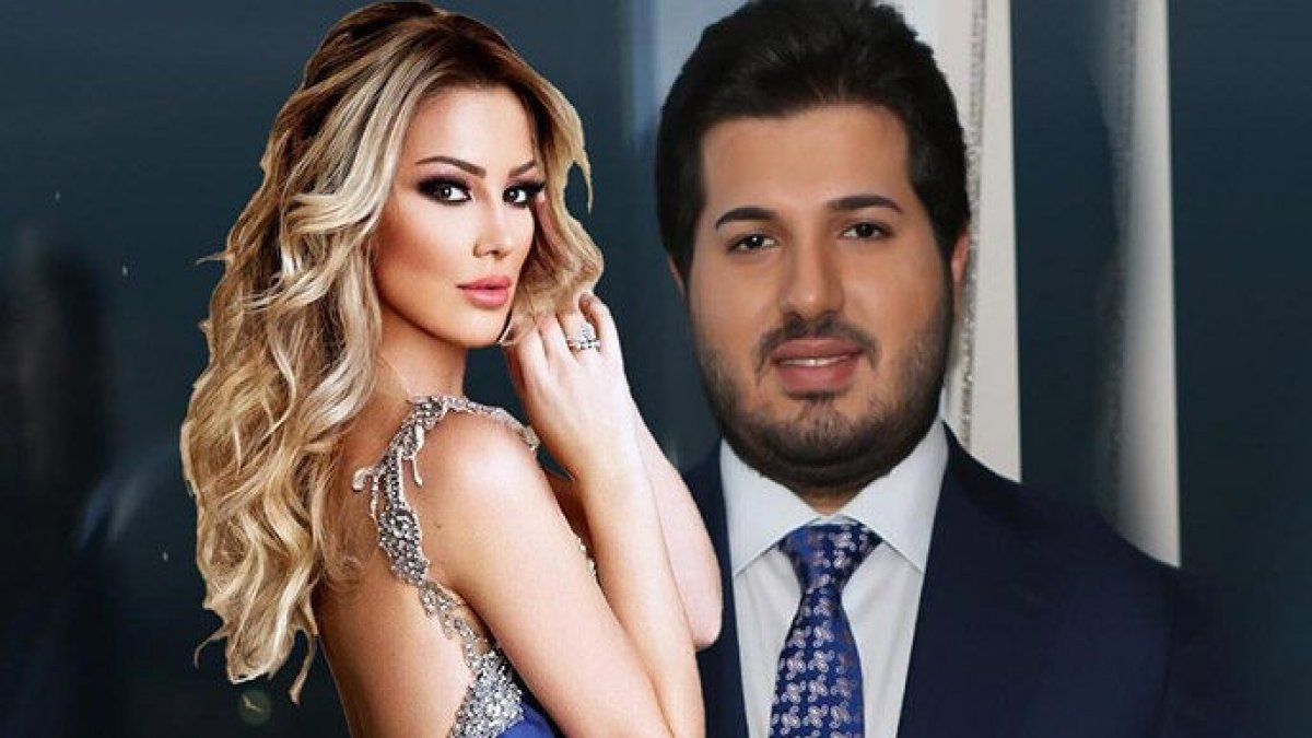 Reza Zarrab'ın aldığı iddia edilmişti! Petek Dinçöz'ün 800 bin dolarlık yeni evi ortaya çıktı - Resim: 4