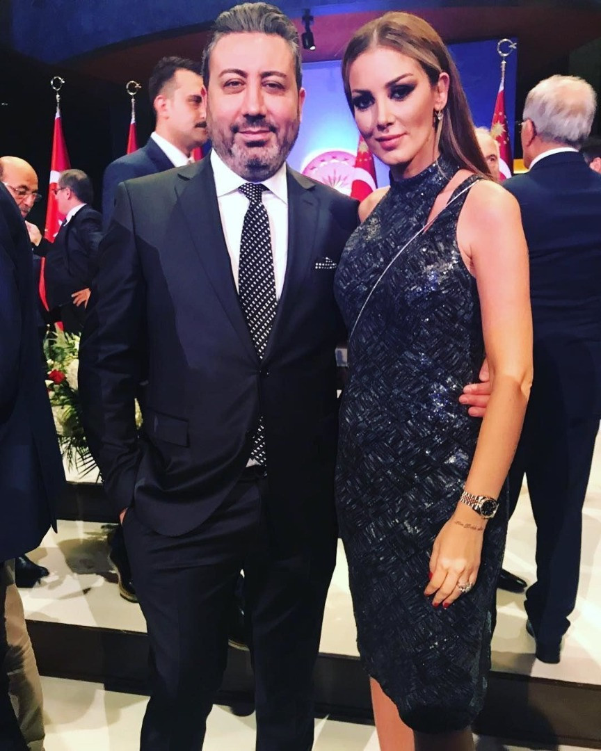 Reza Zarrab'ın aldığı iddia edilmişti! Petek Dinçöz'ün 800 bin dolarlık yeni evi ortaya çıktı - Resim: 2