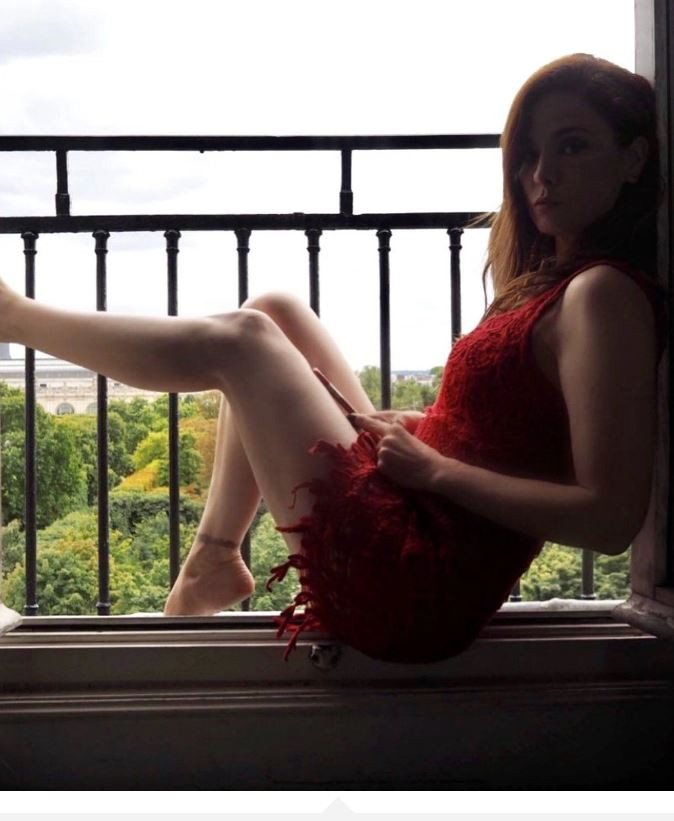 Mine Tugay'ı görenler, 43 yaşında olduğuna inanmıyor - Resim: 19