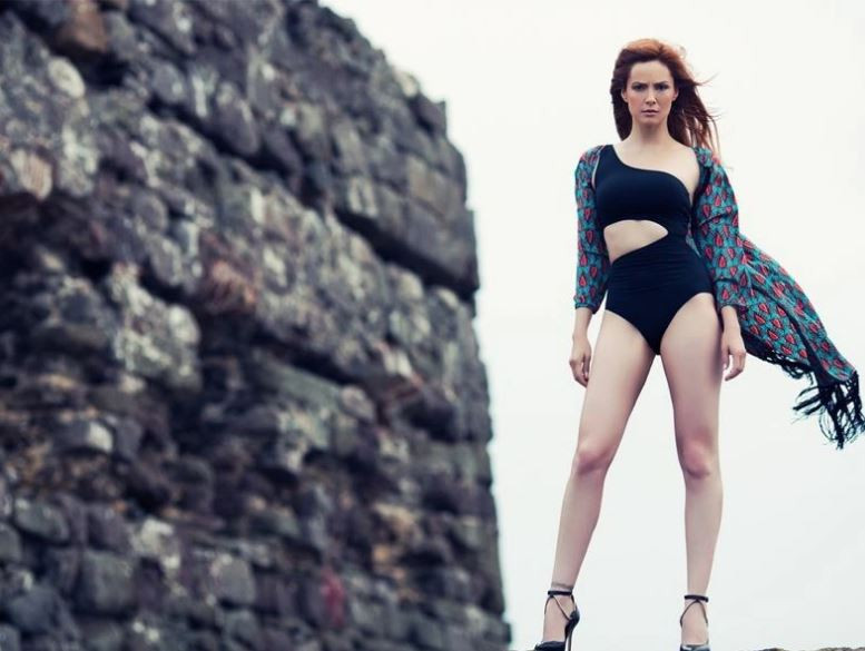 Mine Tugay'ı görenler, 43 yaşında olduğuna inanmıyor - Resim: 20