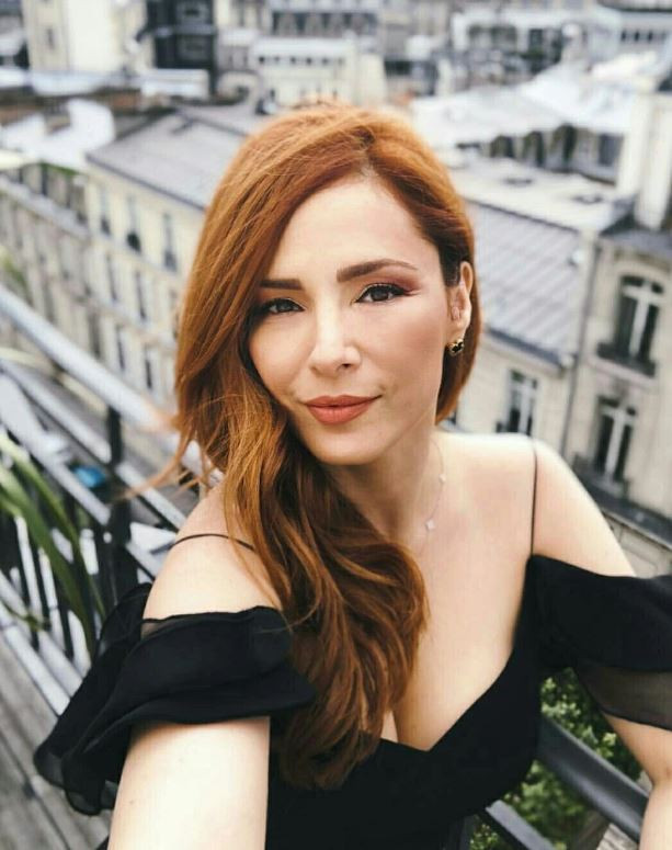 Mine Tugay'ı görenler, 43 yaşında olduğuna inanmıyor - Resim: 12