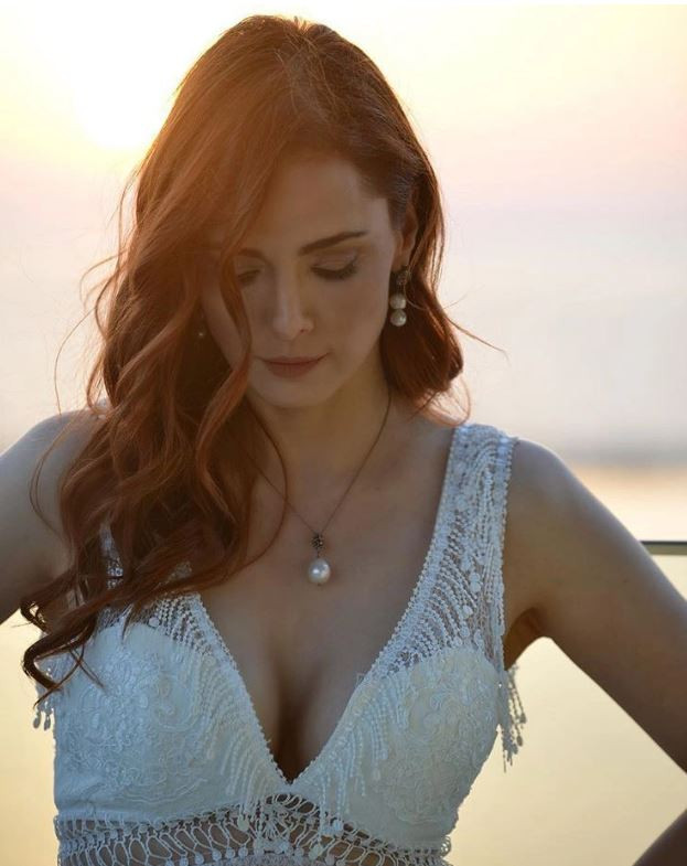 Mine Tugay'ı görenler, 43 yaşında olduğuna inanmıyor - Resim: 10