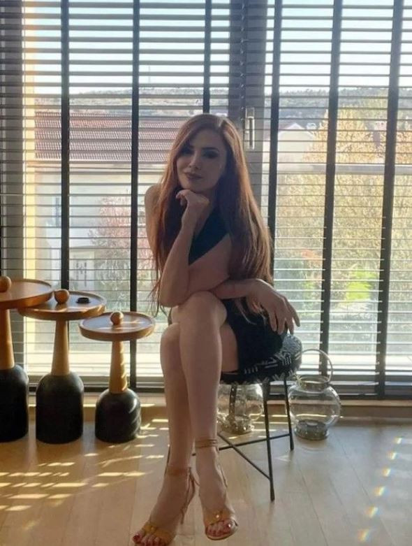 Mine Tugay'ı görenler, 43 yaşında olduğuna inanmıyor - Resim: 3