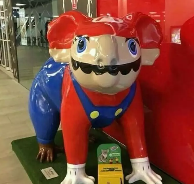 Dünyanın en farklı ve korkunç oyuncakları - Resim: 12