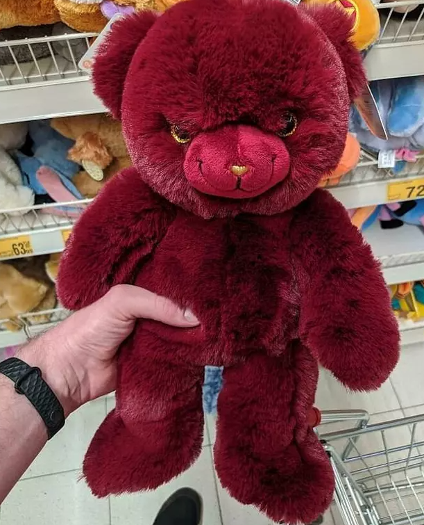 Dünyanın en farklı ve korkunç oyuncakları - Resim: 11