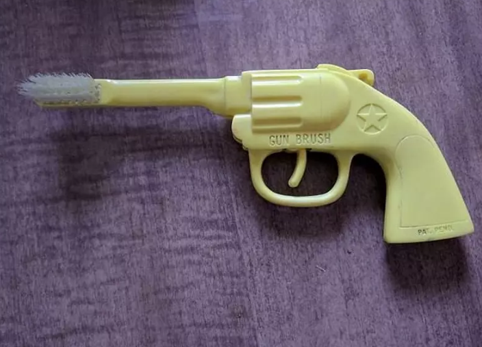 Dünyanın en farklı ve korkunç oyuncakları - Resim: 6