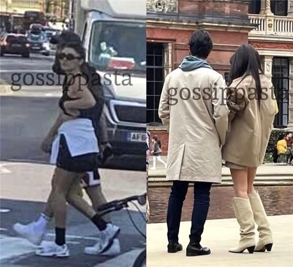 Hande Erçel, Kerem Bürsin ile ilgili soruyu çok gereksiz buldu - Resim: 6