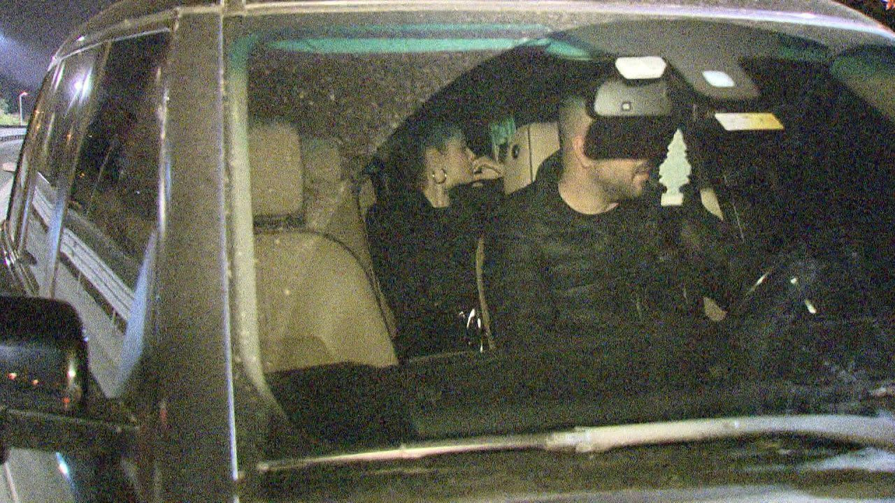 Hande Erçel, Kerem Bürsin ile ilgili soruyu çok gereksiz buldu - Resim: 4