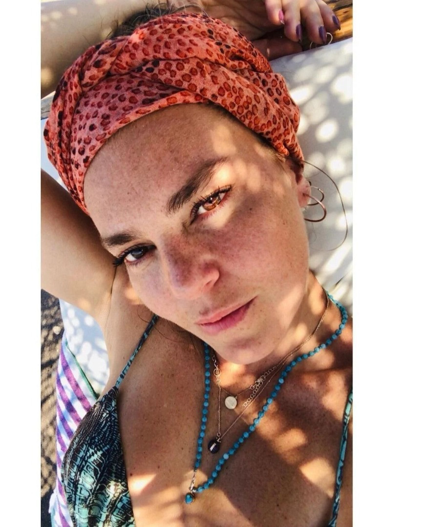 Aslı Enver’e aşk acısını unutturan reklam anlaşması. Aldığı para dudak uçuklattı - Resim: 20