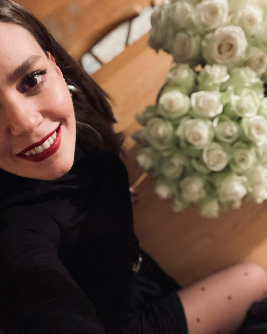 Aslı Enver’e aşk acısını unutturan reklam anlaşması. Aldığı para dudak uçuklattı - Resim: 9