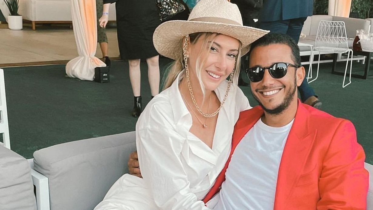 Şeyma Subaşı’nın eski sevgilisi gözünü Serenay Sarıkaya’ya dikti! Yaptığı hareket olay oldu - Resim: 7