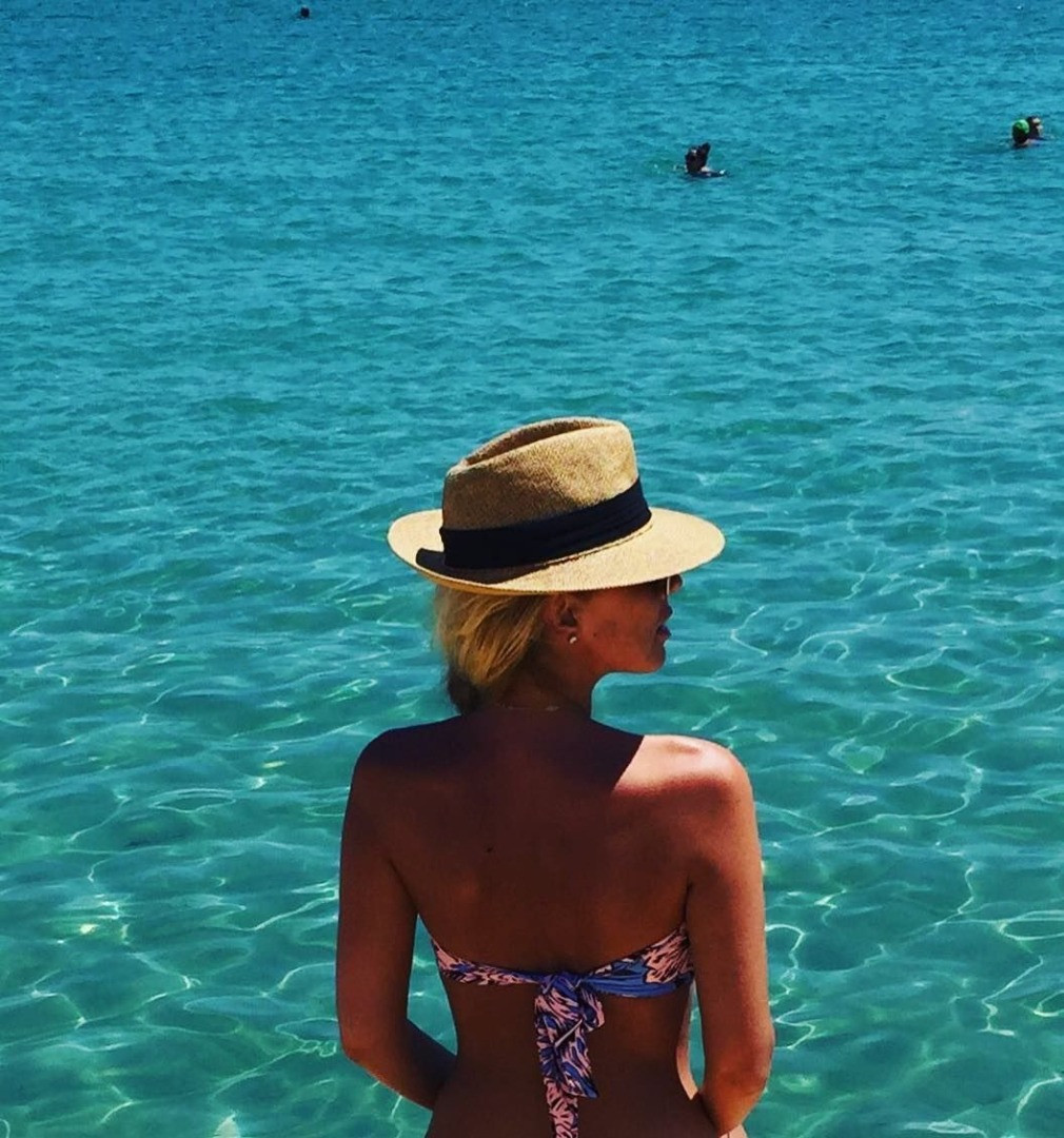 İddialara noktayı koydu! Petek Dinçöz Miami'deki lüks evini nasıl aldığını açıkladı - Resim: 10