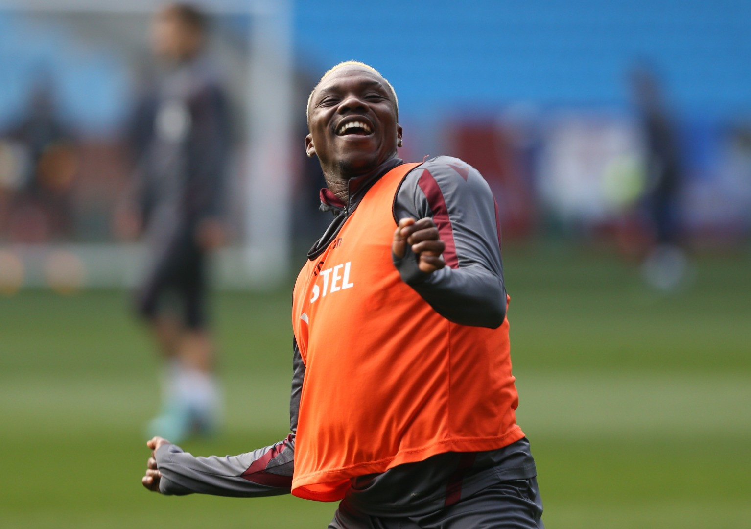 Trabzonspor'dan şampiyonluk kutlaması gibi antrenman - Resim: 13