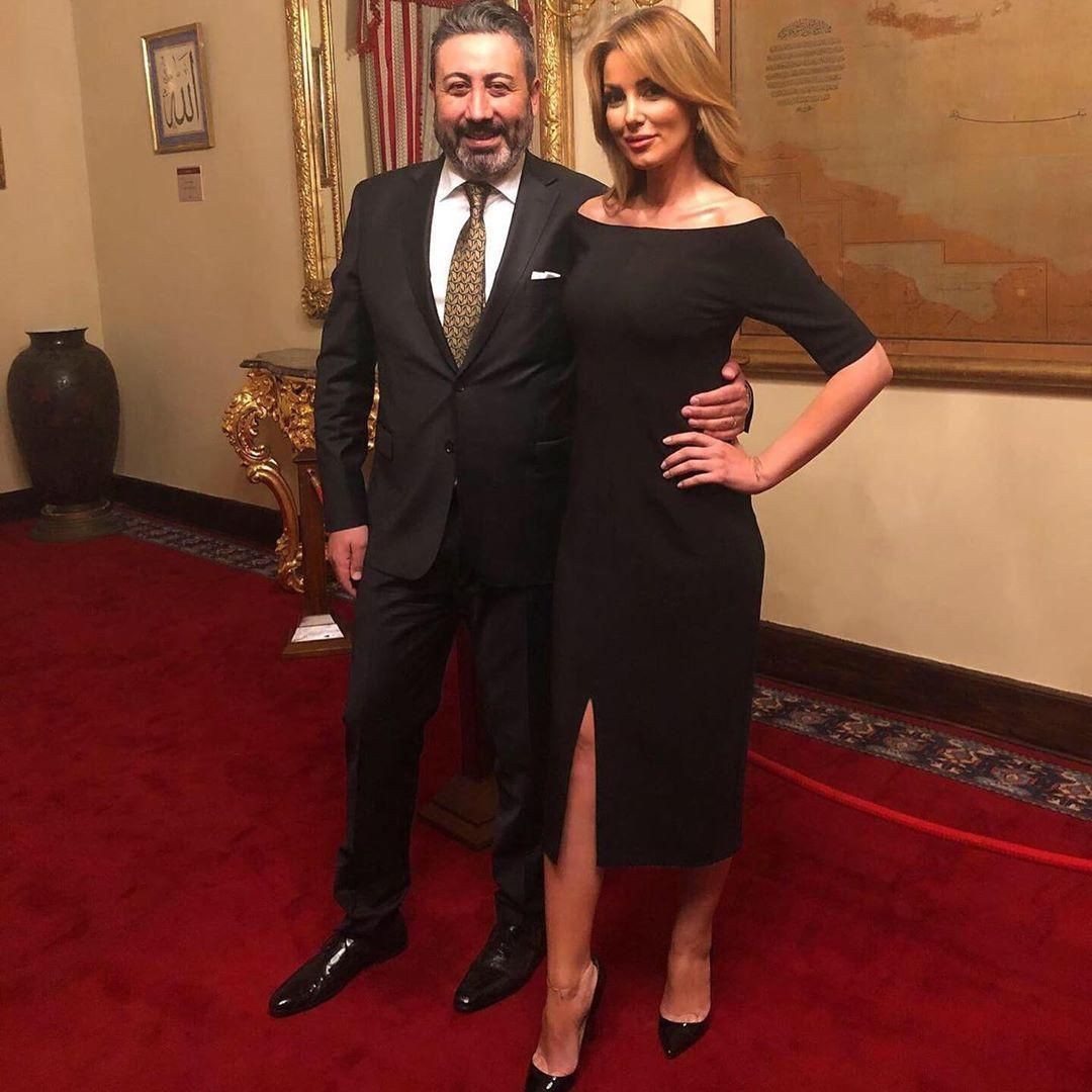 Serkan Kodaloğlu'nun yeni sevgillisi şarkıcı Maya - Resim: 6