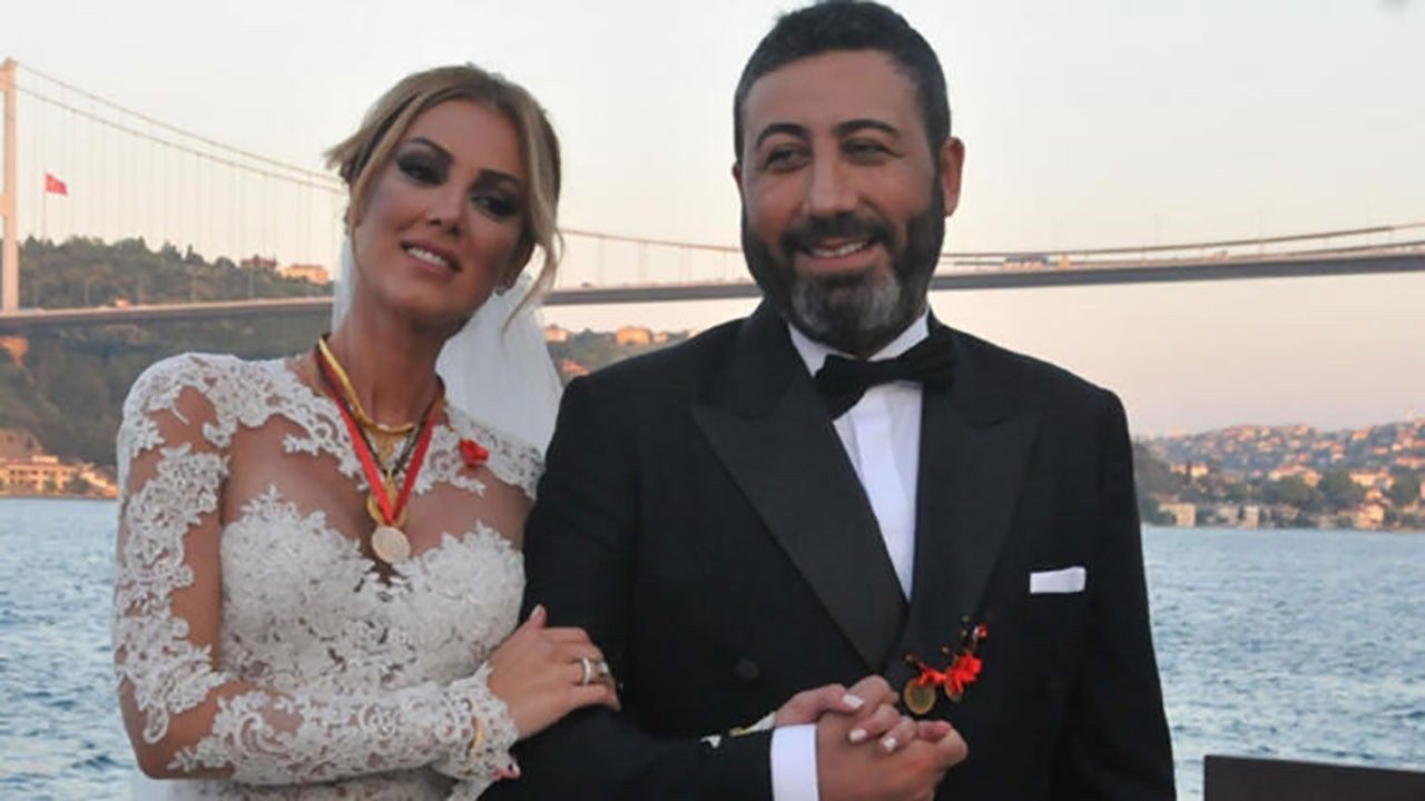 Serkan Kodaloğlu'nun yeni sevgillisi şarkıcı Maya - Resim: 5