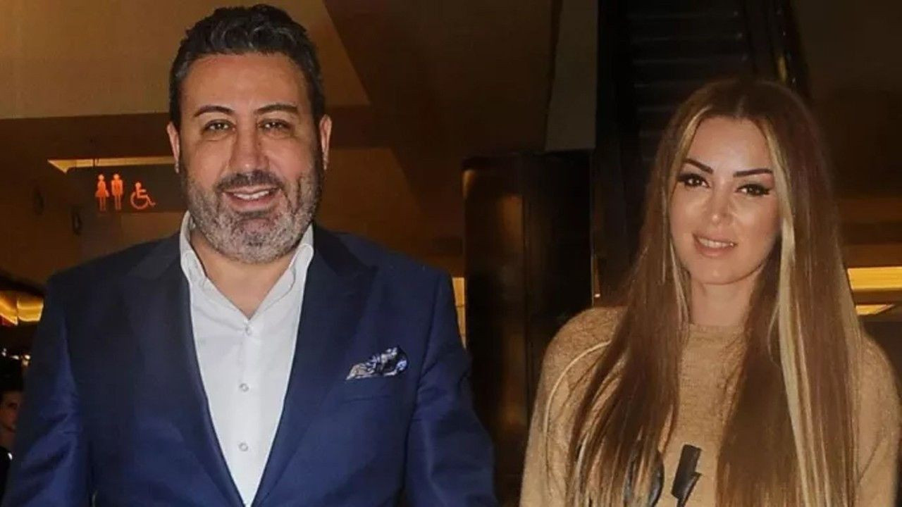 Serkan Kodaloğlu'nun yeni sevgillisi şarkıcı Maya - Resim: 3