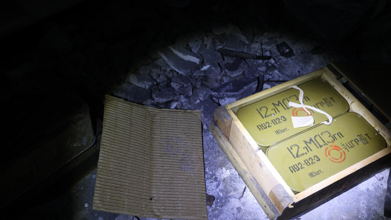 Savaştan önce cennet gibi bir şehirdi. Rus saldırılarında cehenneme dönen kent Mariupol - Resim: 11