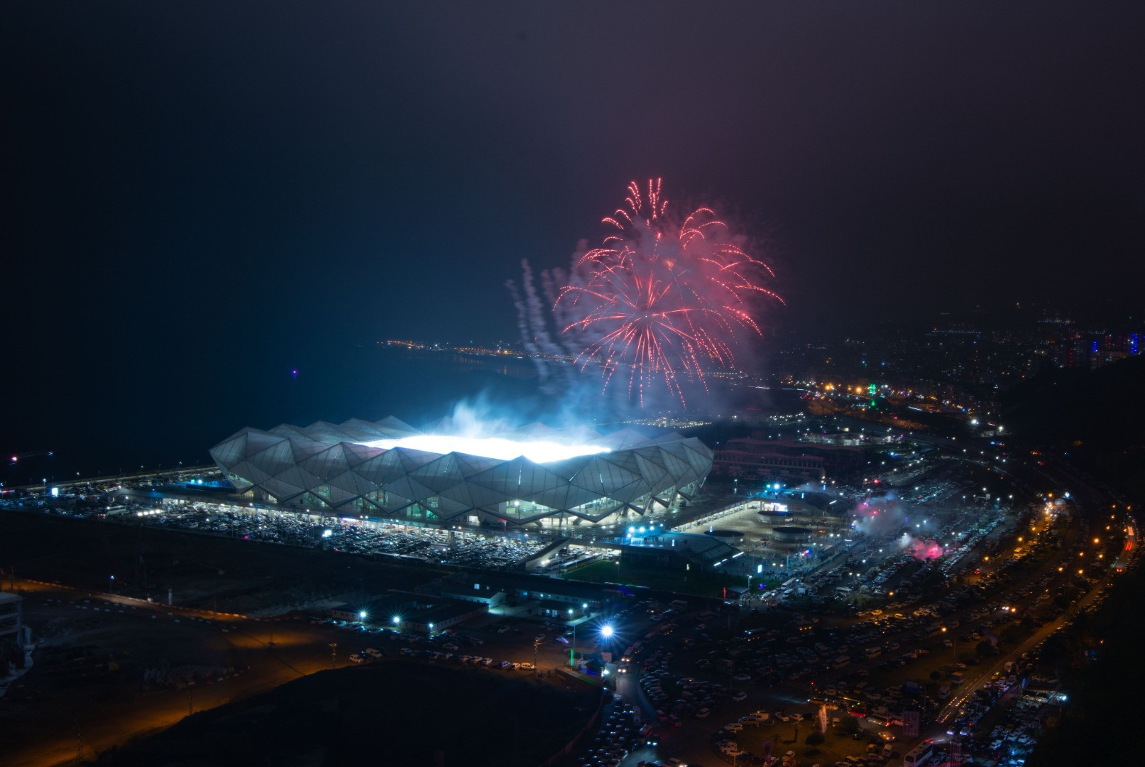 Trabzonspor şampiyonluk kutlamalarına başladı - Resim: 4