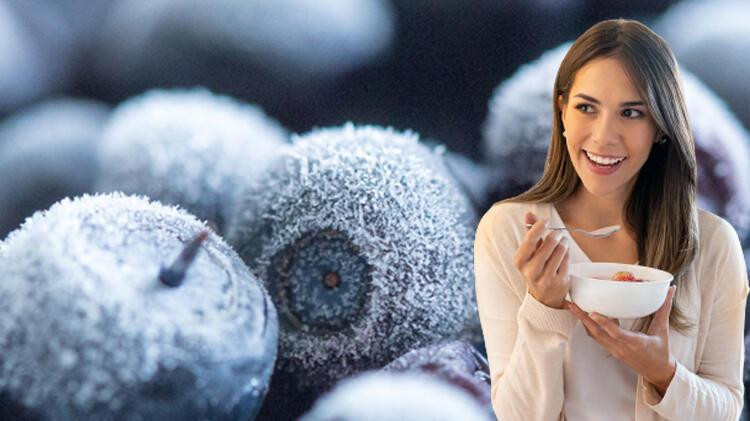 Felç ve kalp krizine set çekiyor: Karaciğeri yenileyen besin - Resim: 1