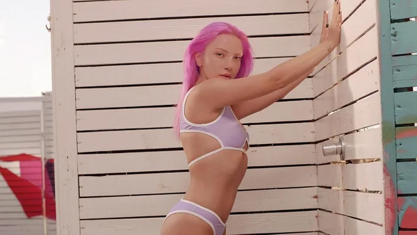 Ece Seçkin'in, reklam anlaşmasından alacağı ücret dudak uçuklatıyor - Resim: 7